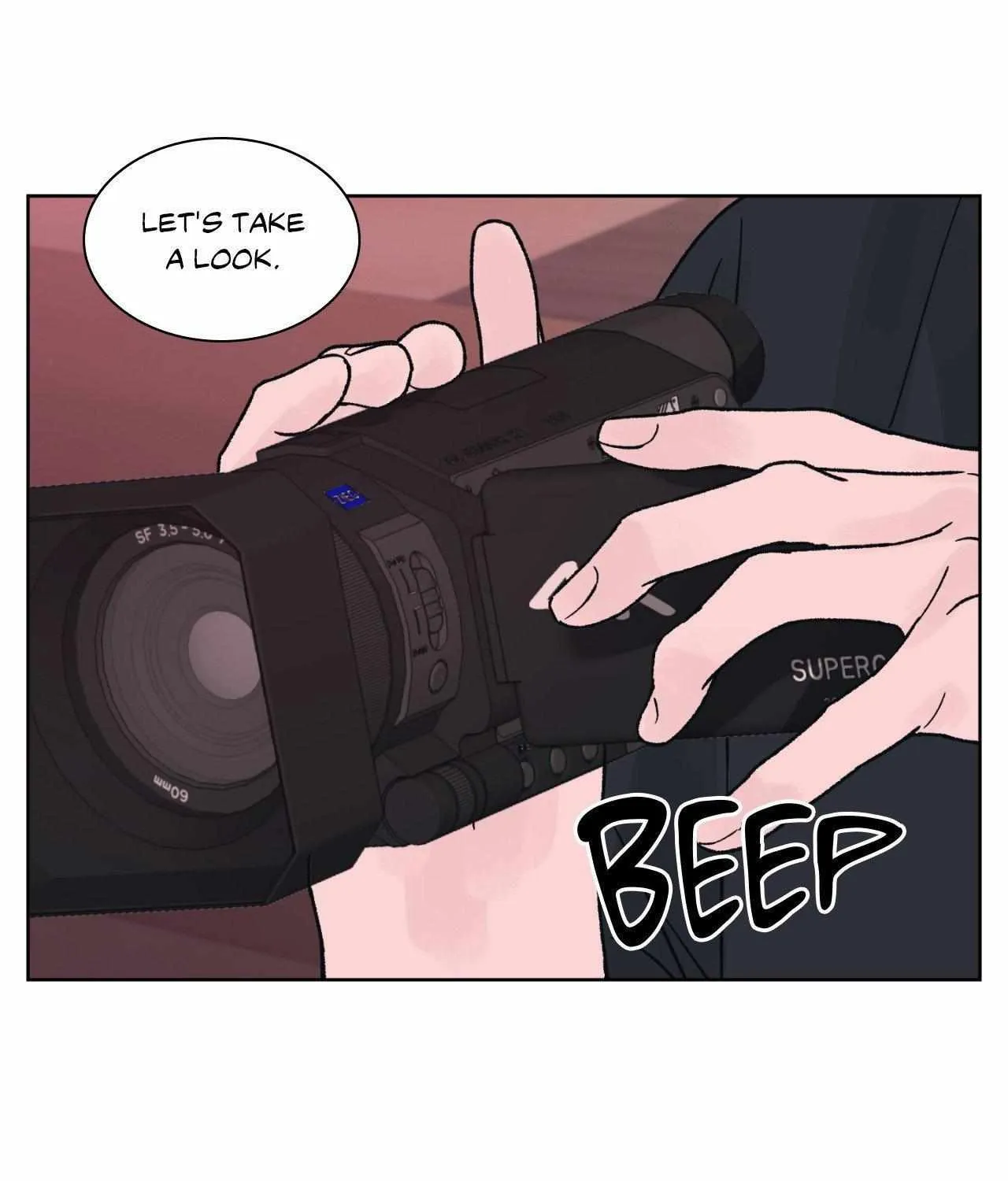Dreadful Night Chapter 59 page 65 - 