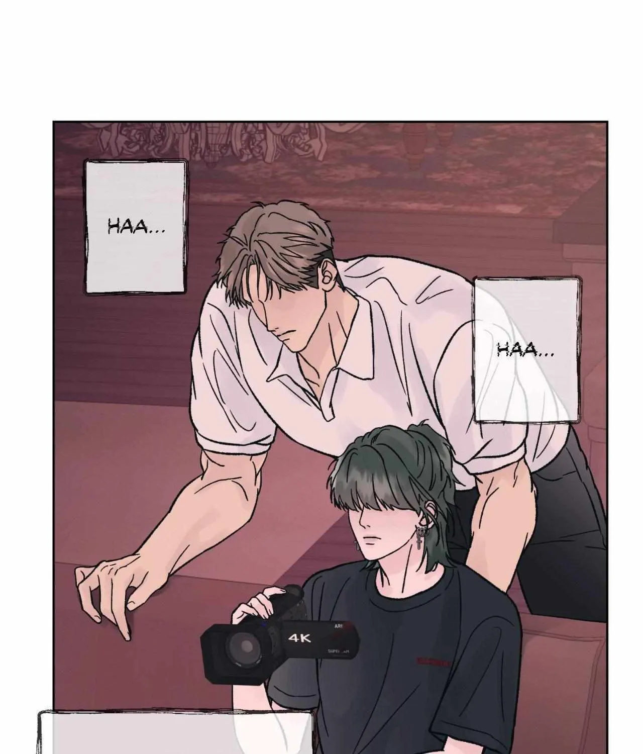 Dreadful Night Chapter 59 page 66 - 