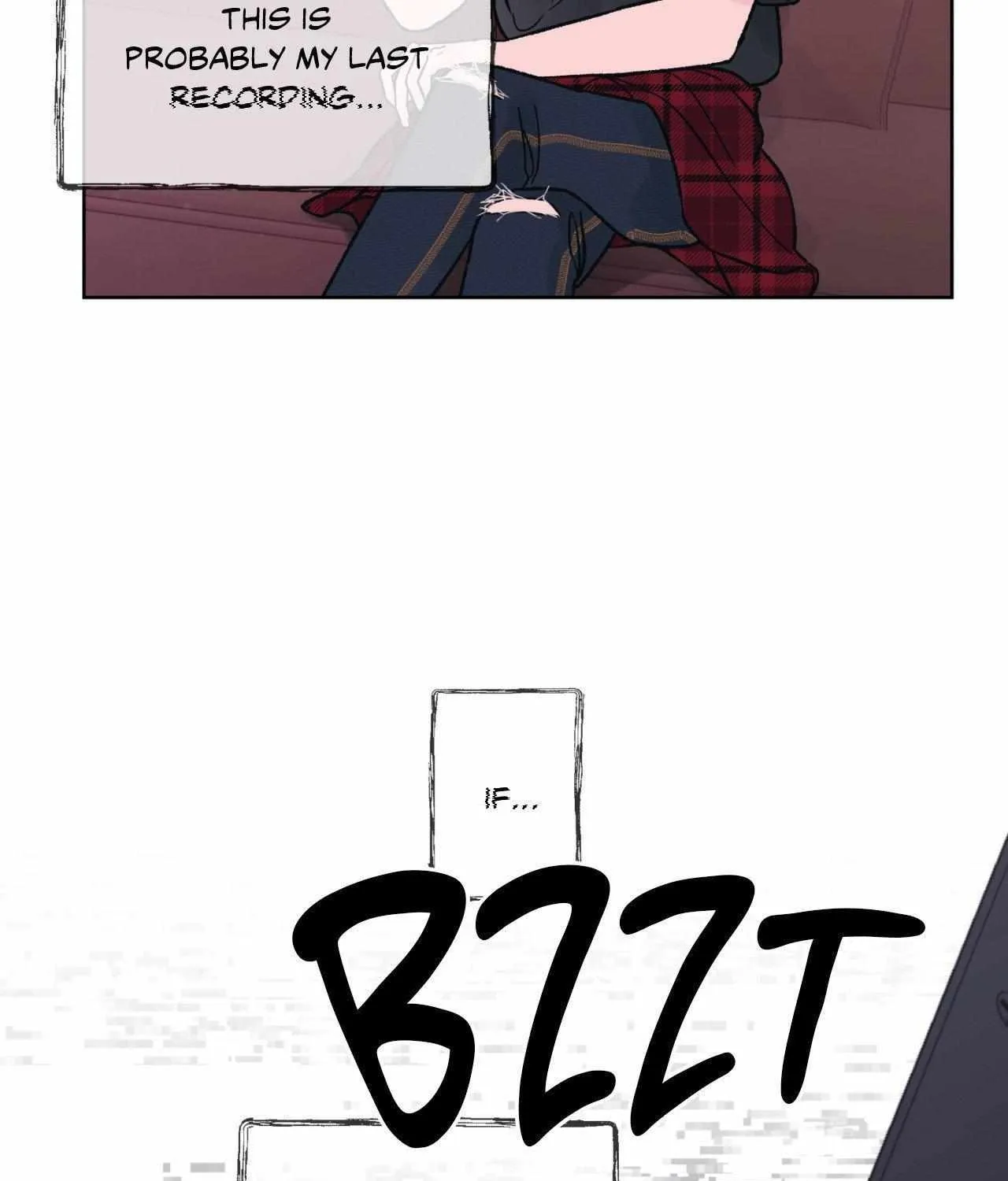 Dreadful Night Chapter 59 page 67 - 