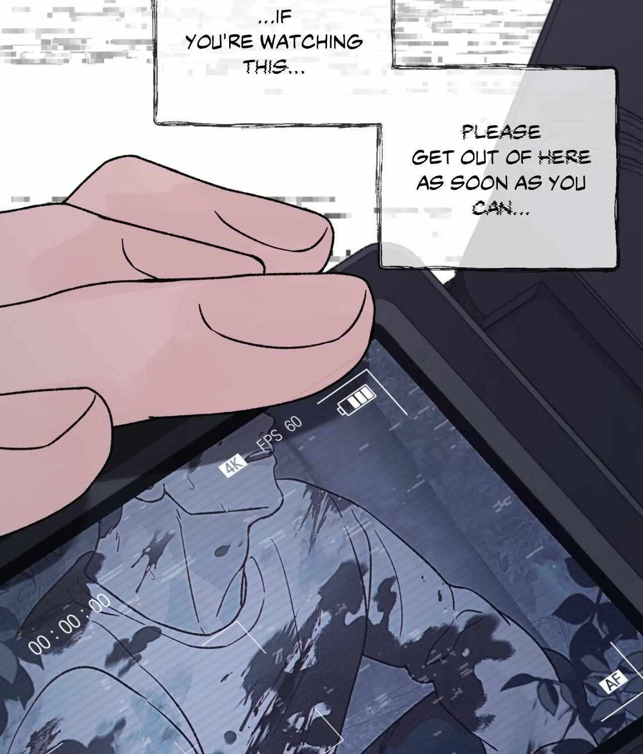 Dreadful Night Chapter 59 page 68 - 