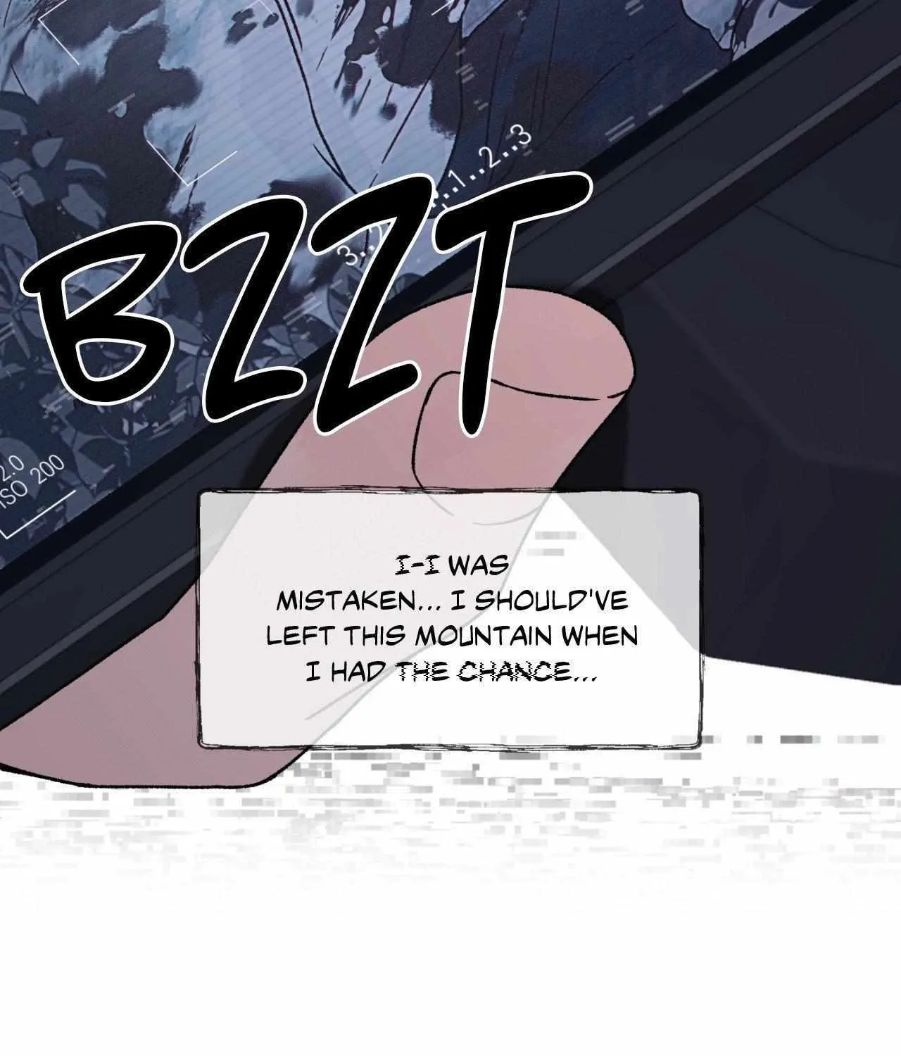 Dreadful Night Chapter 59 page 69 - 