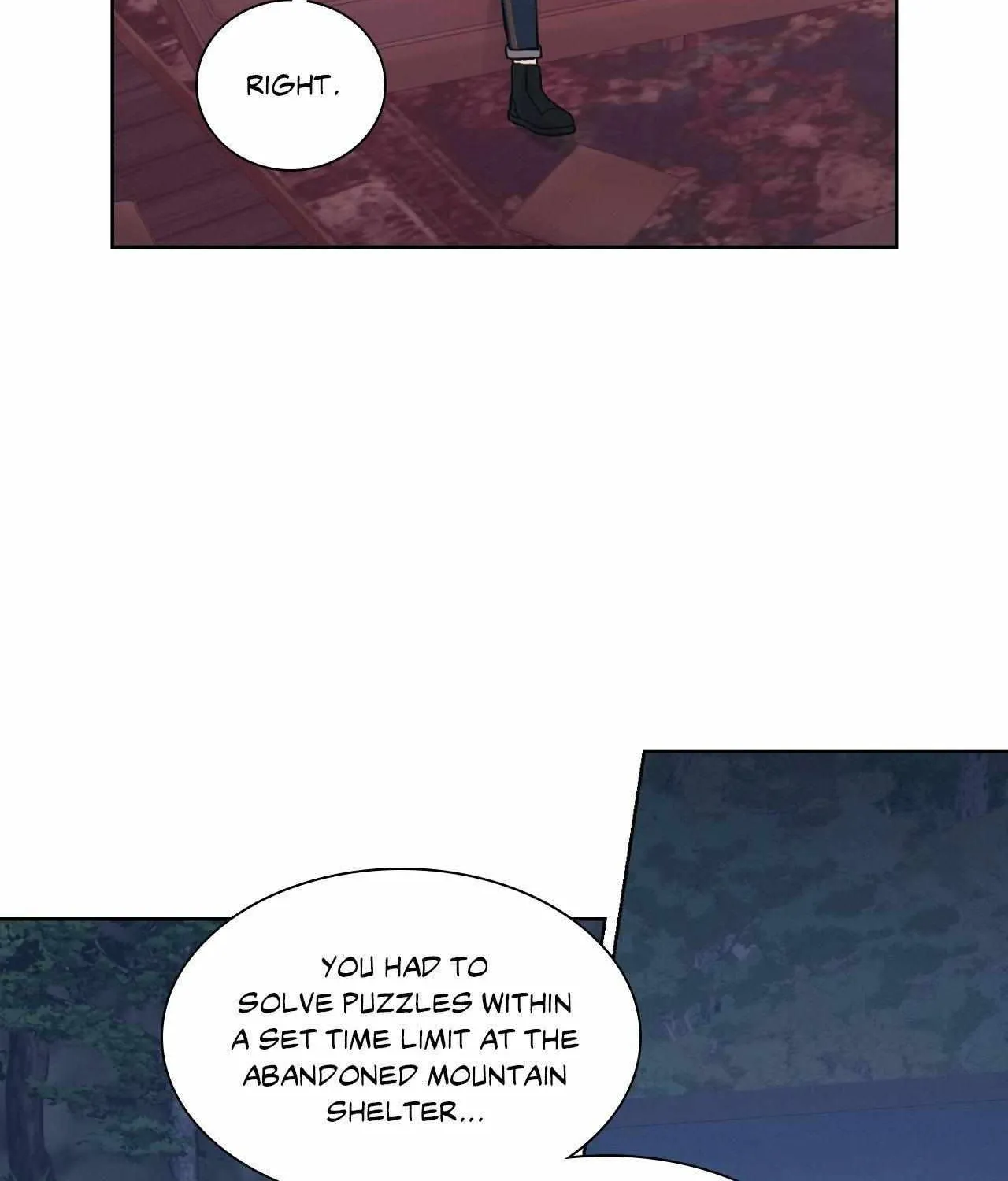 Dreadful Night Chapter 59 page 73 - 