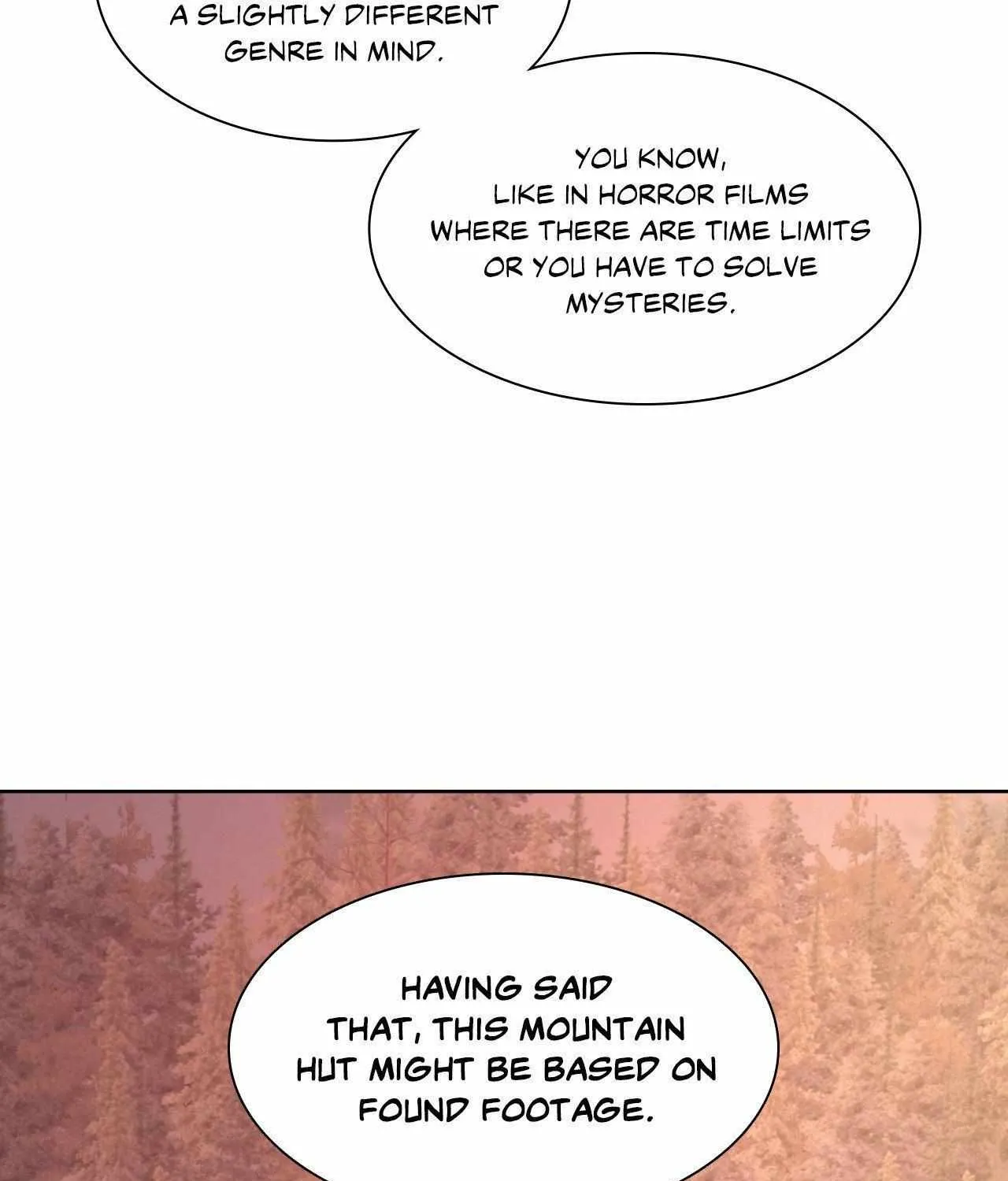 Dreadful Night Chapter 59 page 76 - 