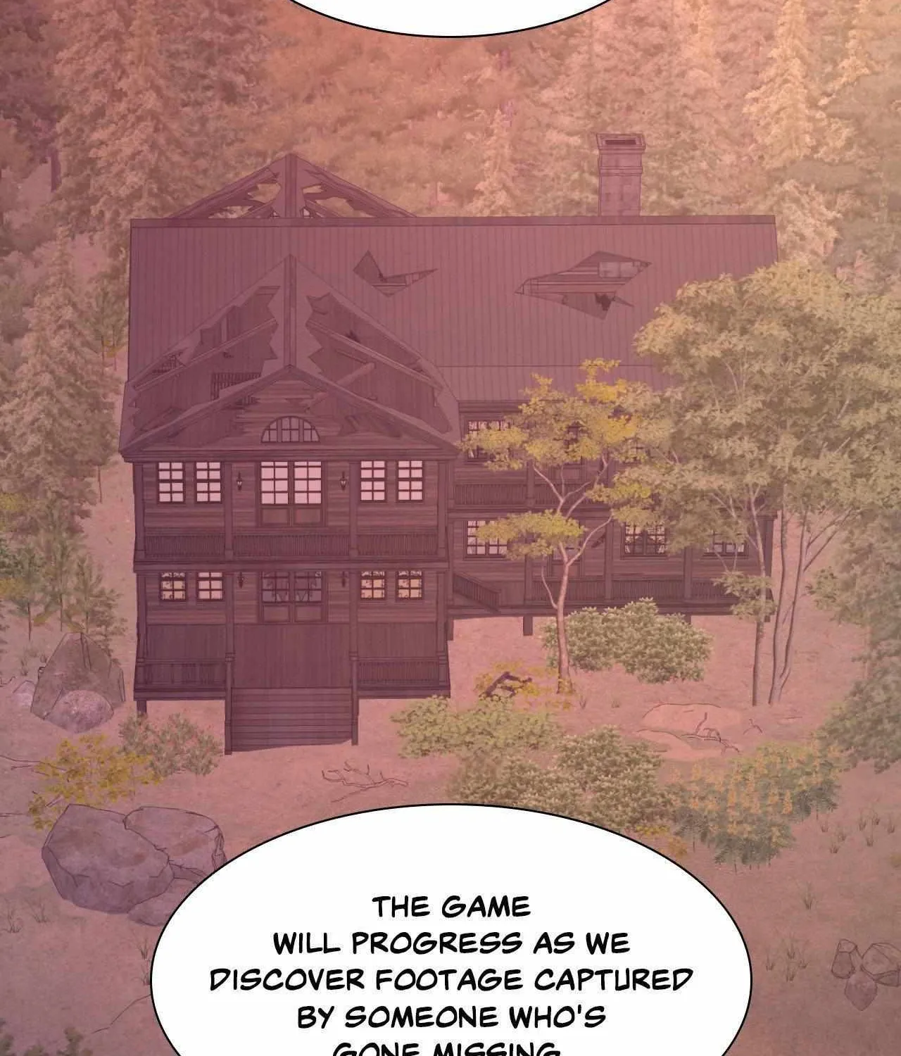 Dreadful Night Chapter 59 page 77 - 