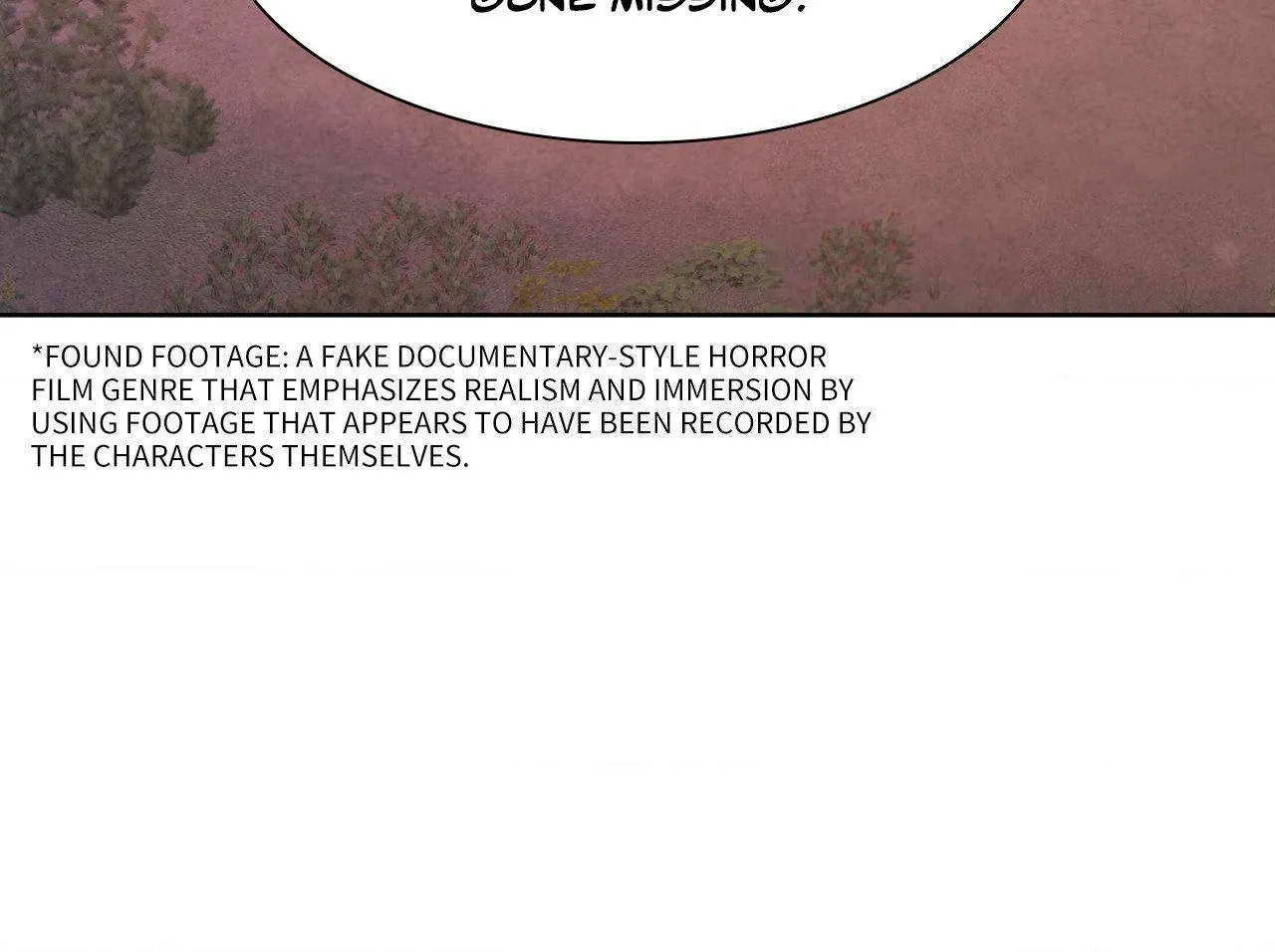 Dreadful Night Chapter 59 page 78 - 