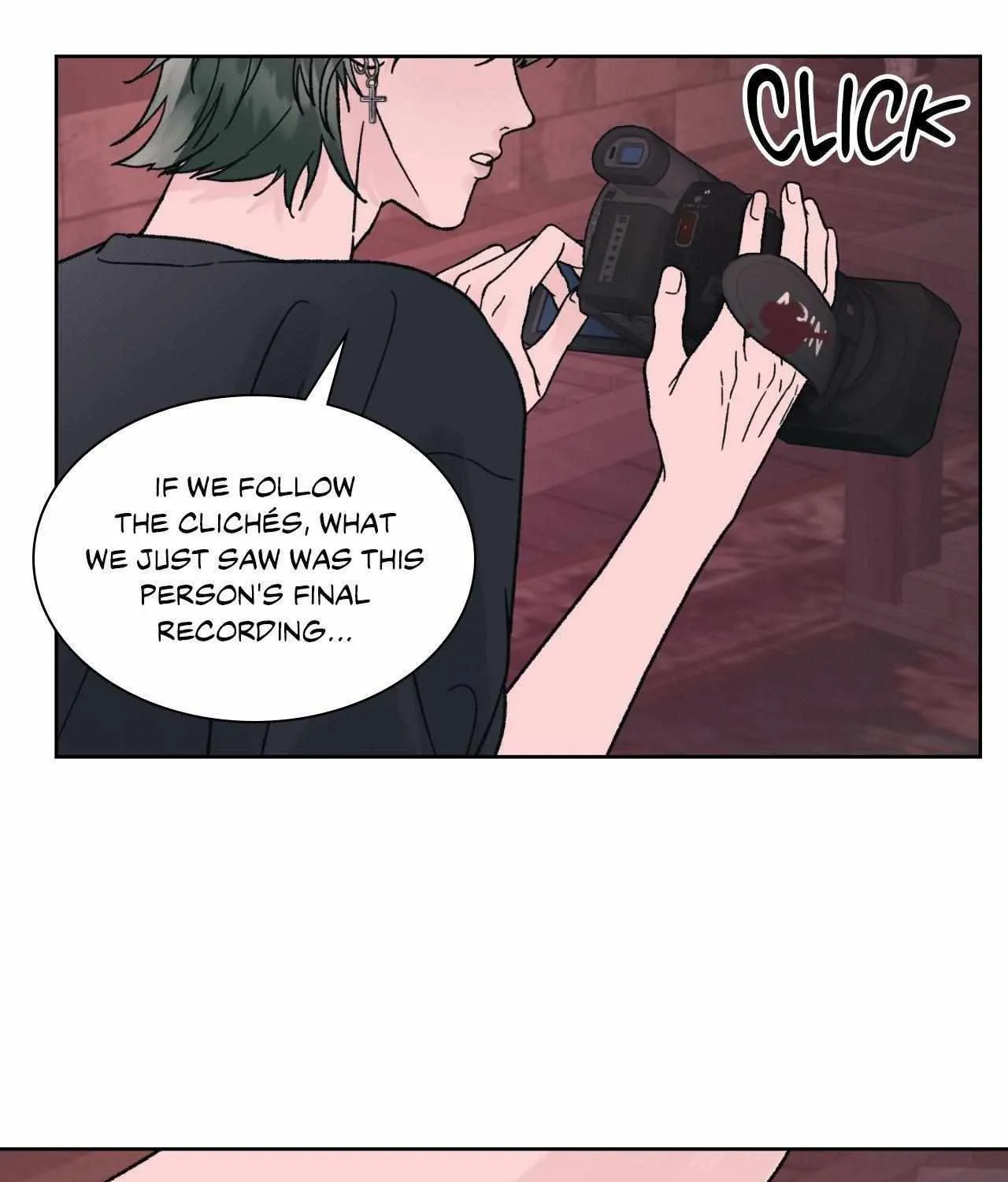 Dreadful Night Chapter 59 page 79 - 
