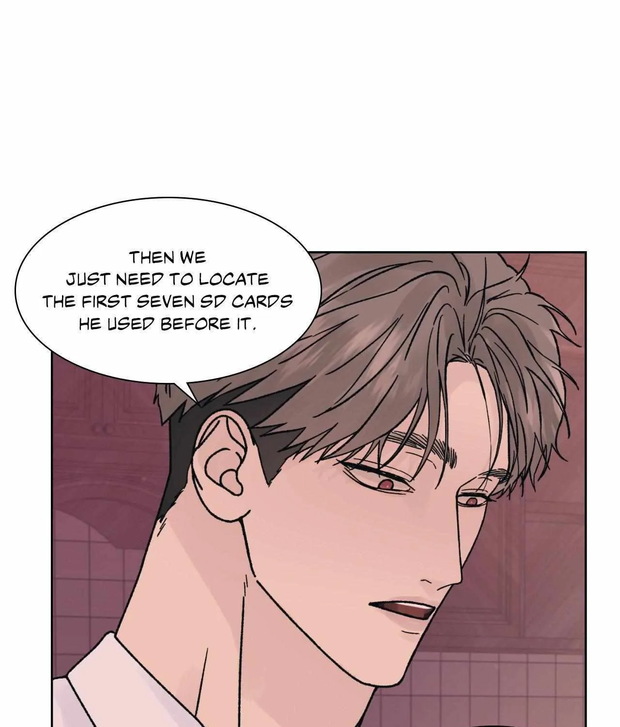 Dreadful Night Chapter 59 page 81 - 