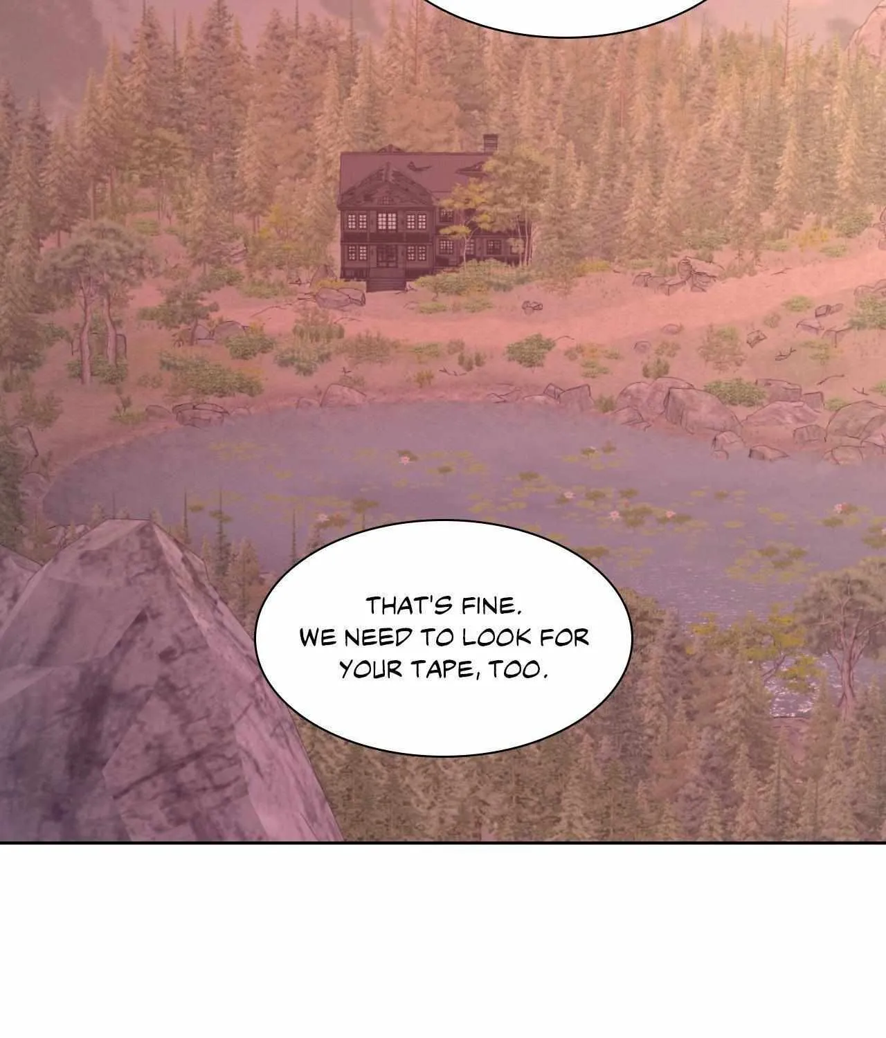 Dreadful Night Chapter 59 page 83 - 