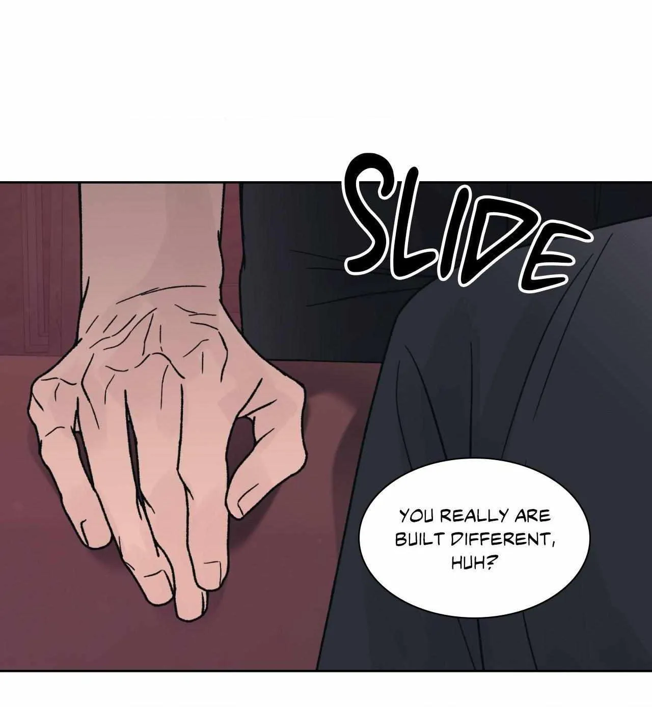 Dreadful Night Chapter 59 page 84 - 