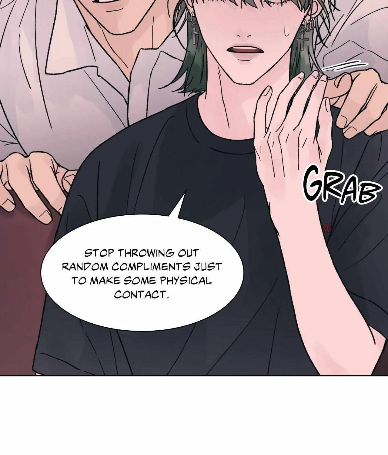 Dreadful Night Chapter 59 page 86 - 