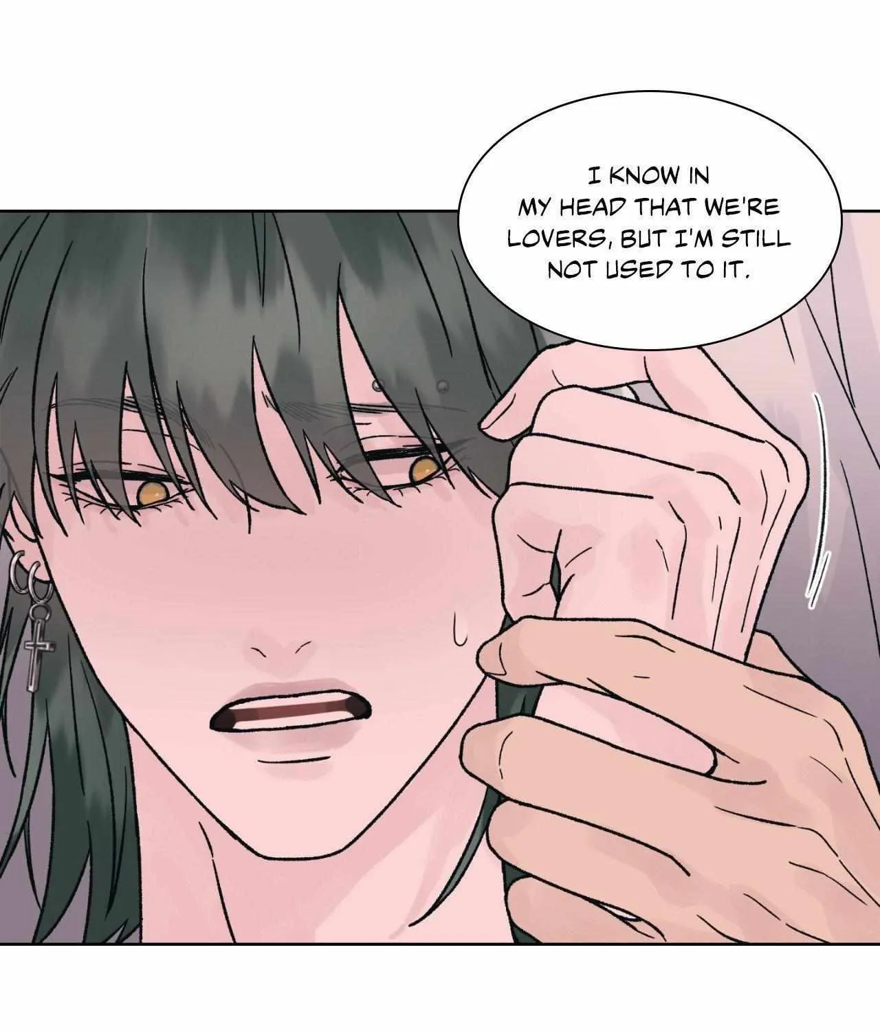 Dreadful Night Chapter 59 page 87 - 