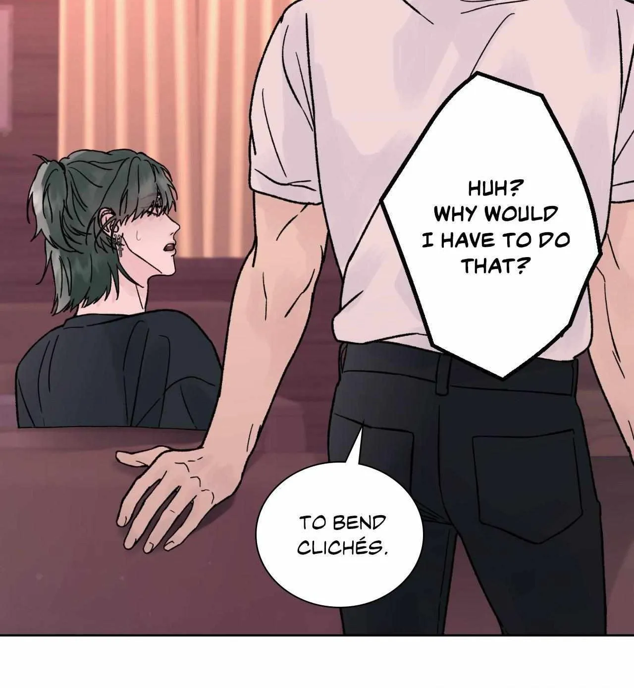 Dreadful Night Chapter 59 page 90 - 