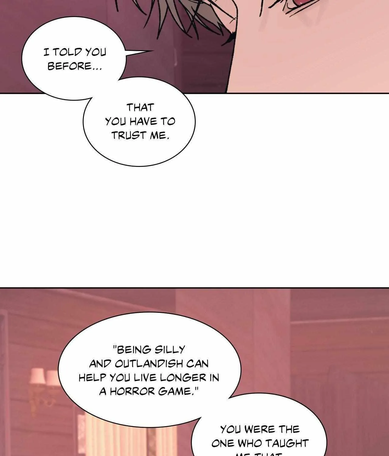Dreadful Night Chapter 59 page 93 - 