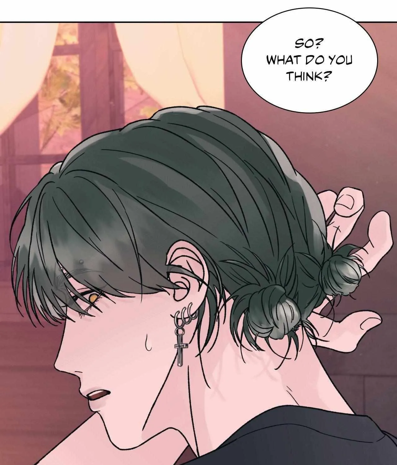 Dreadful Night Chapter 59 page 98 - 