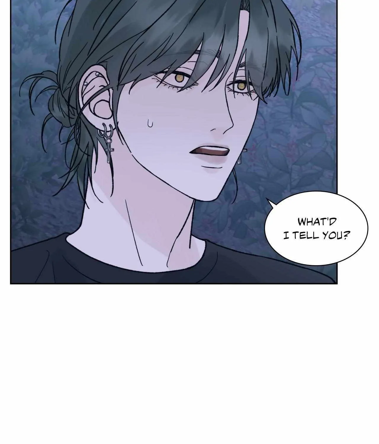 Dreadful Night Chapter 60 page 13 - 