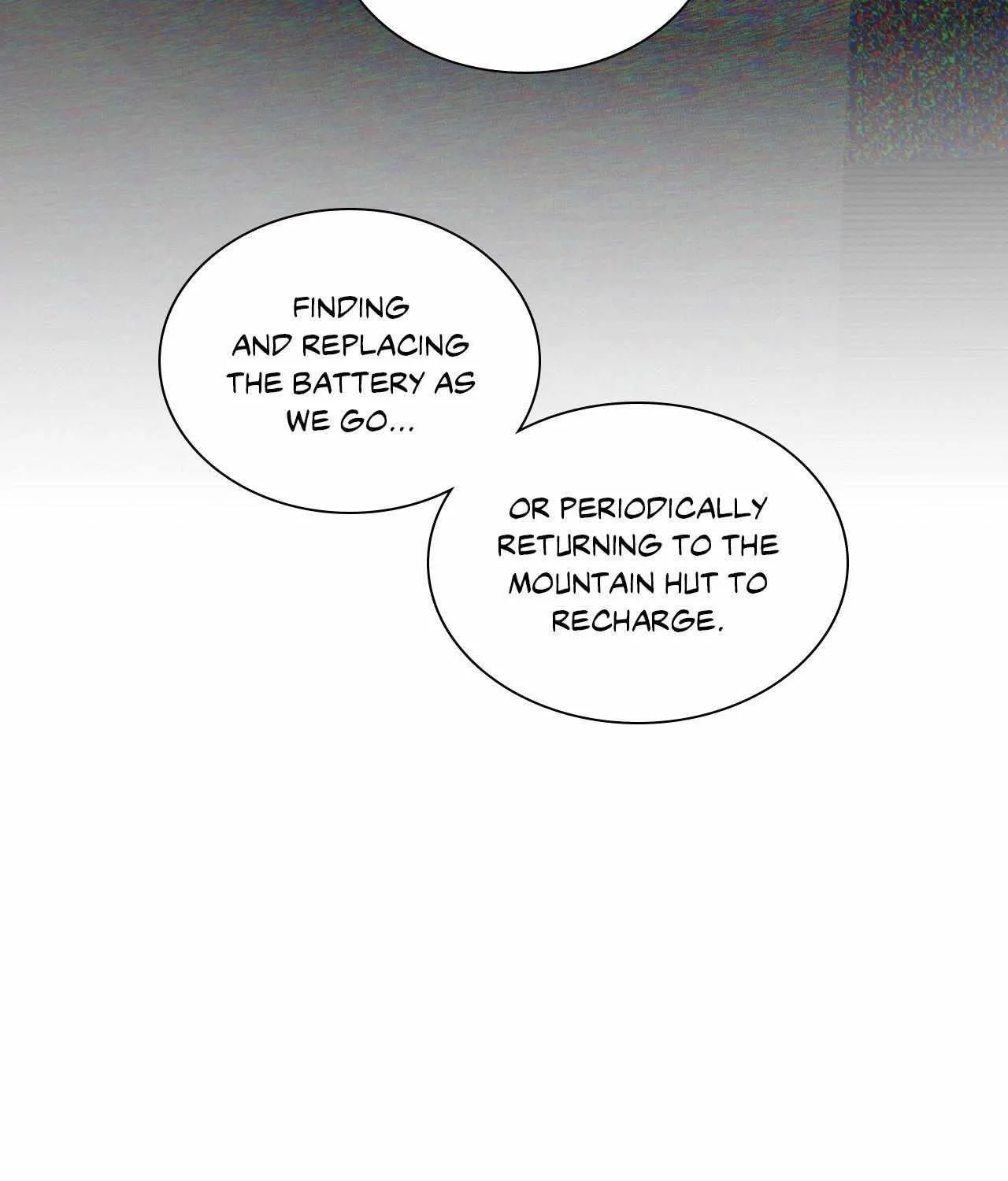 Dreadful Night Chapter 60 page 16 - 