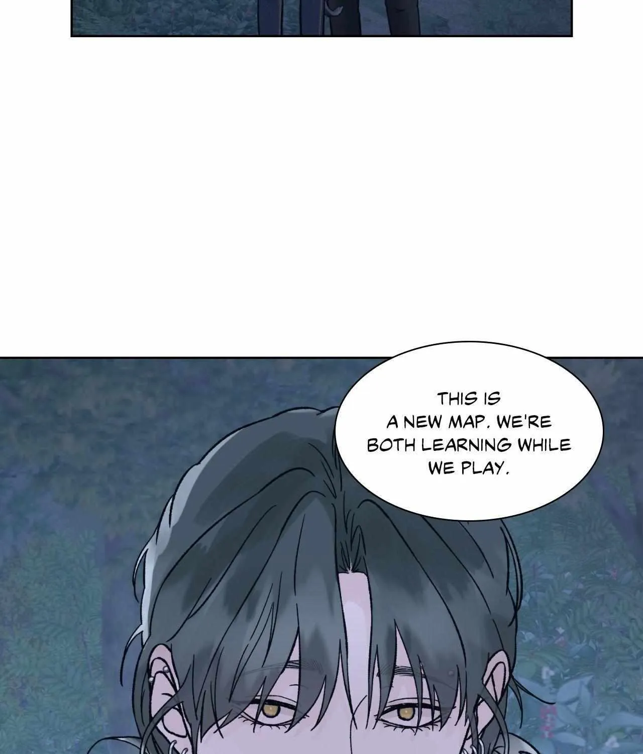 Dreadful Night Chapter 60 page 18 - 
