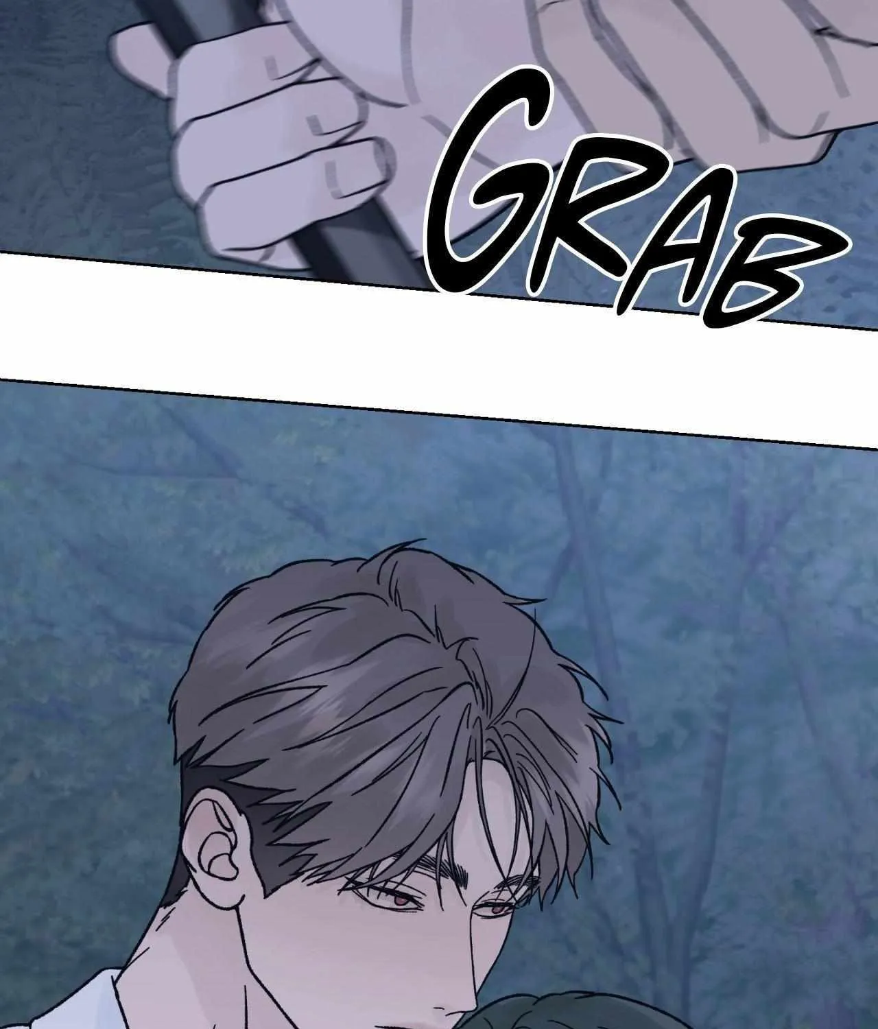Dreadful Night Chapter 60 page 24 - 
