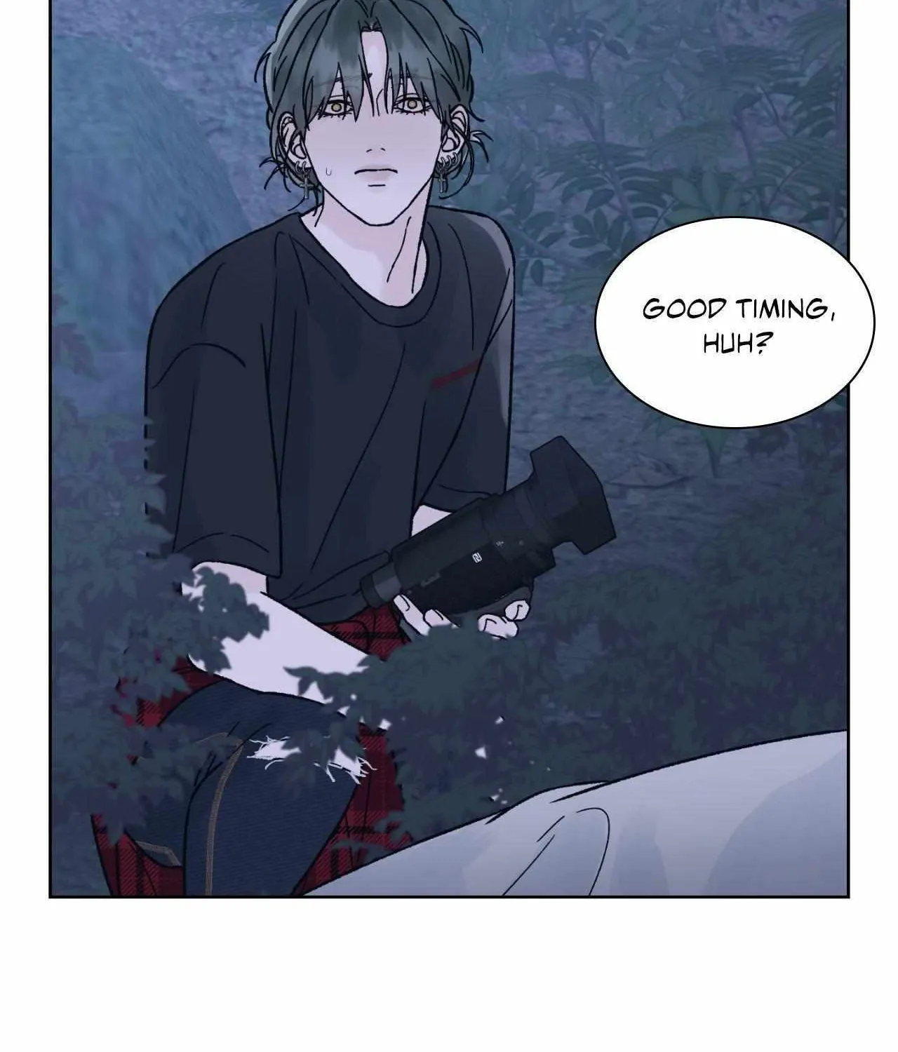 Dreadful Night Chapter 60 page 29 - 