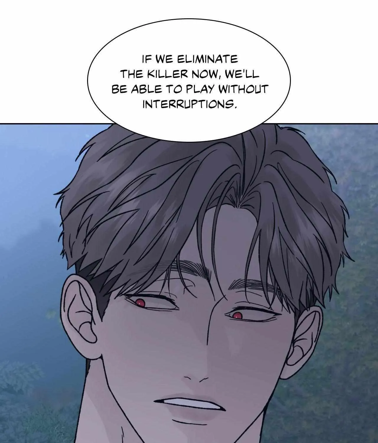Dreadful Night Chapter 60 page 30 - 