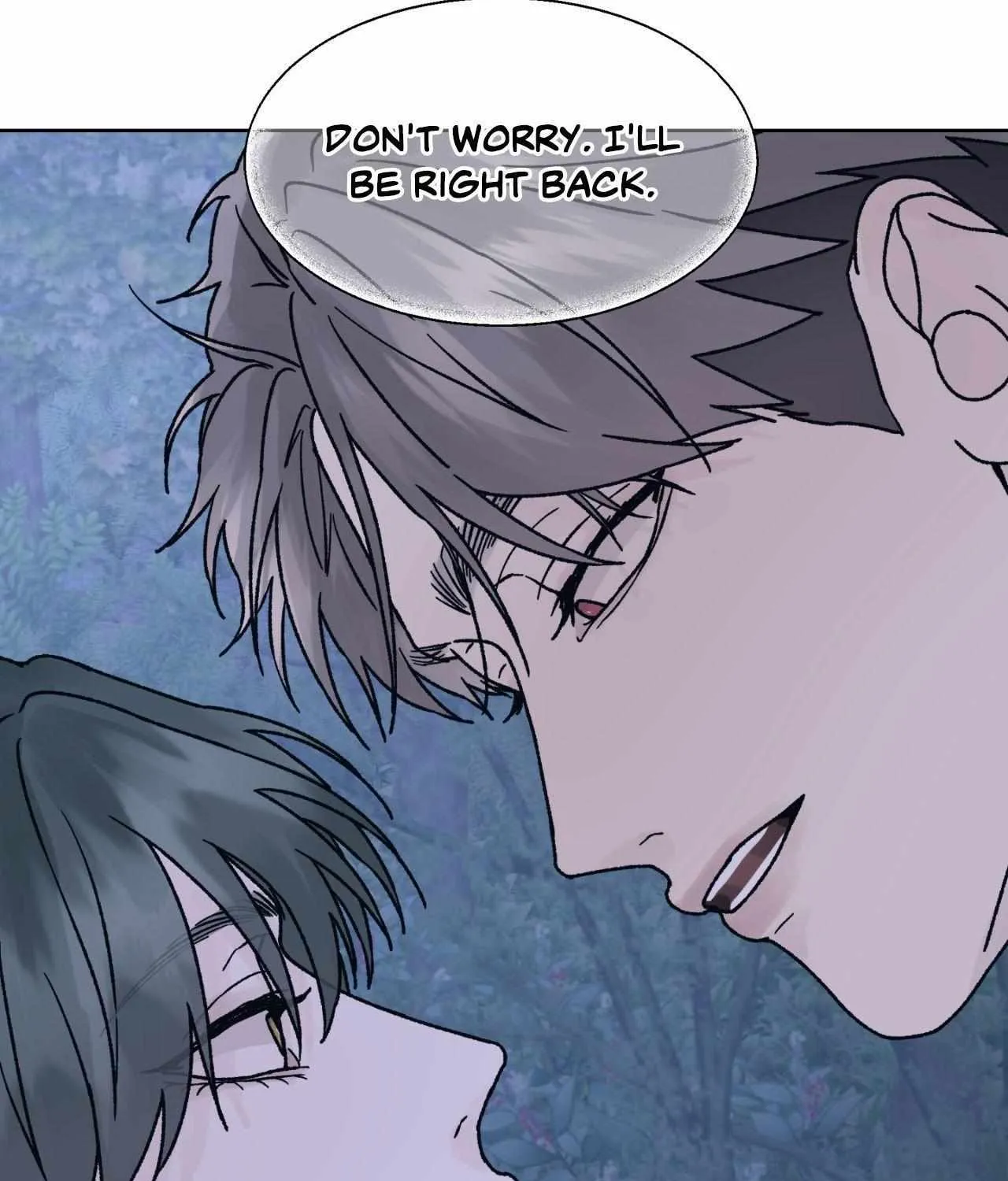 Dreadful Night Chapter 60 page 36 - 