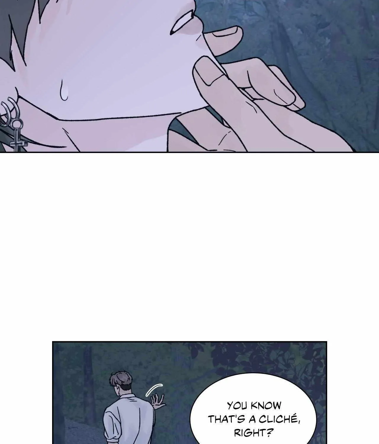 Dreadful Night Chapter 60 page 37 - 