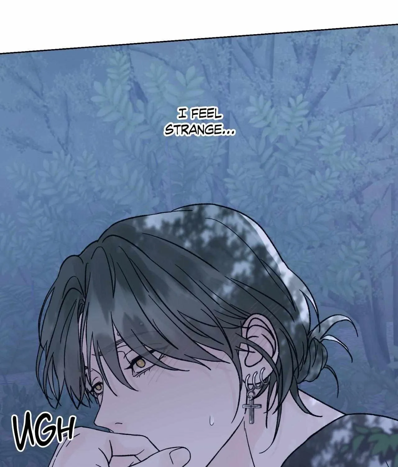 Dreadful Night Chapter 60 page 39 - 