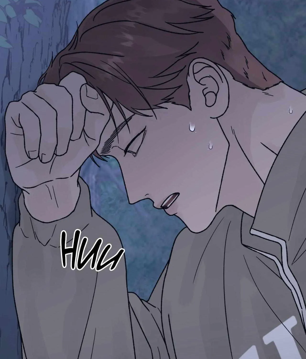 Dreadful Night Chapter 60 page 47 - 
