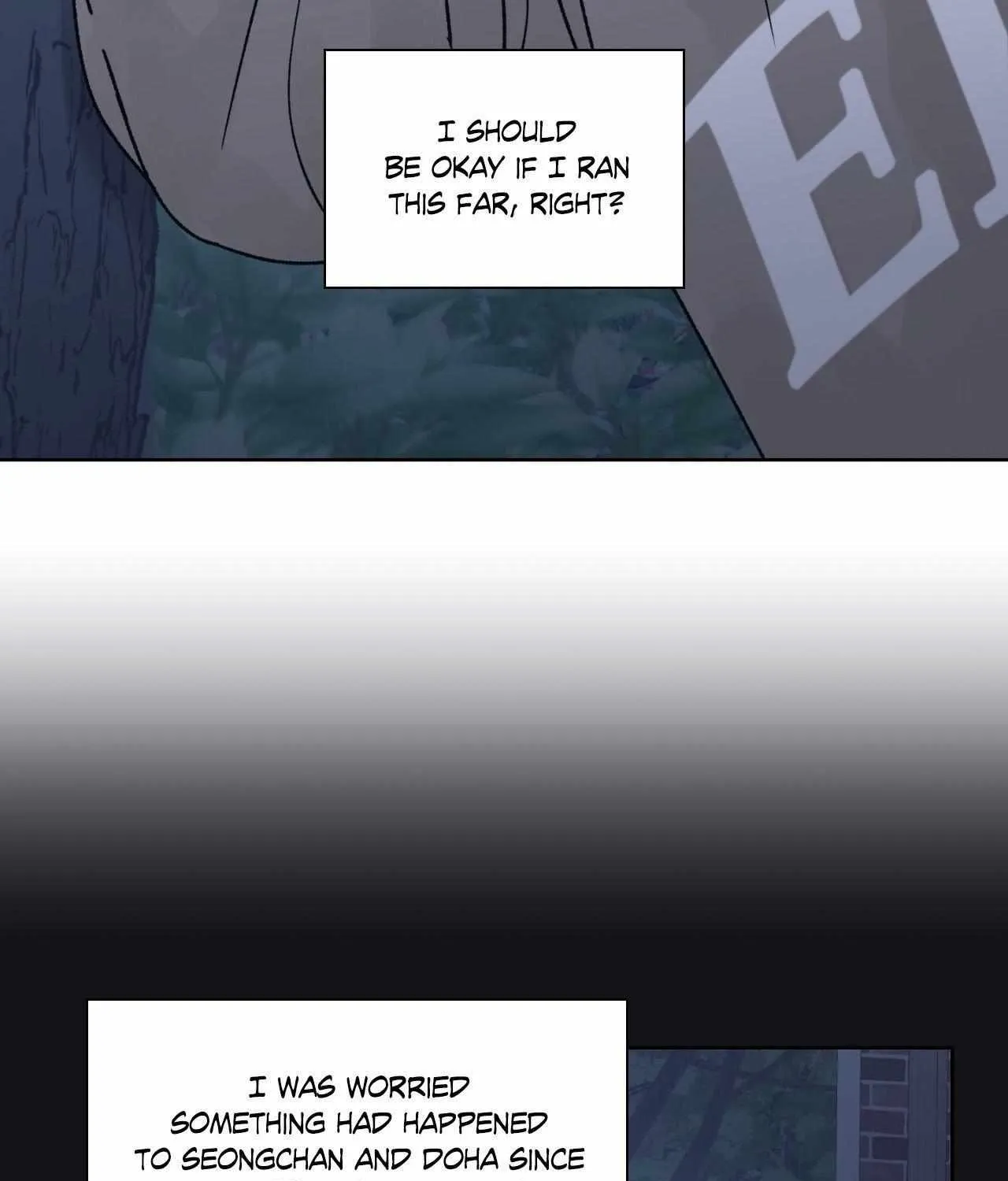Dreadful Night Chapter 60 page 48 - 