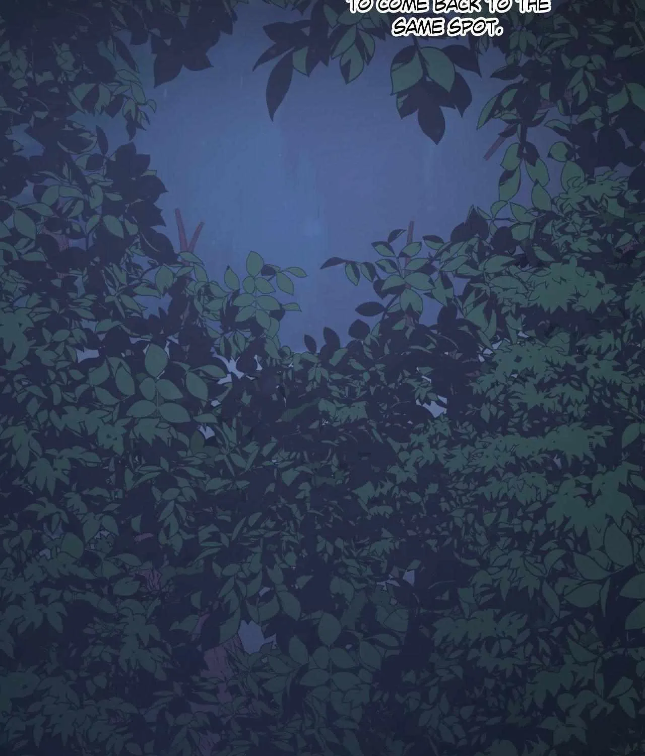 Dreadful Night Chapter 60 page 54 - 