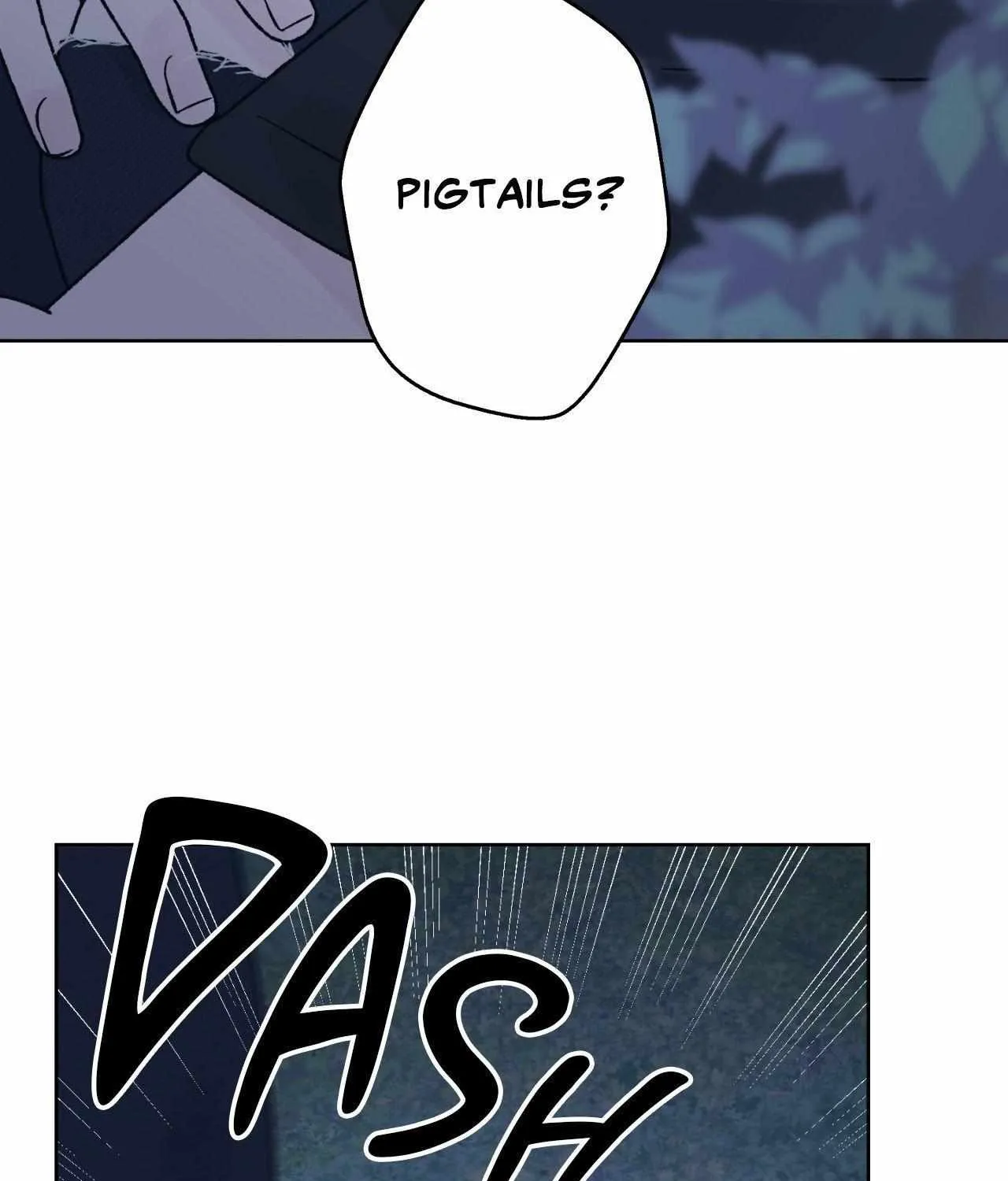 Dreadful Night Chapter 60 page 60 - 