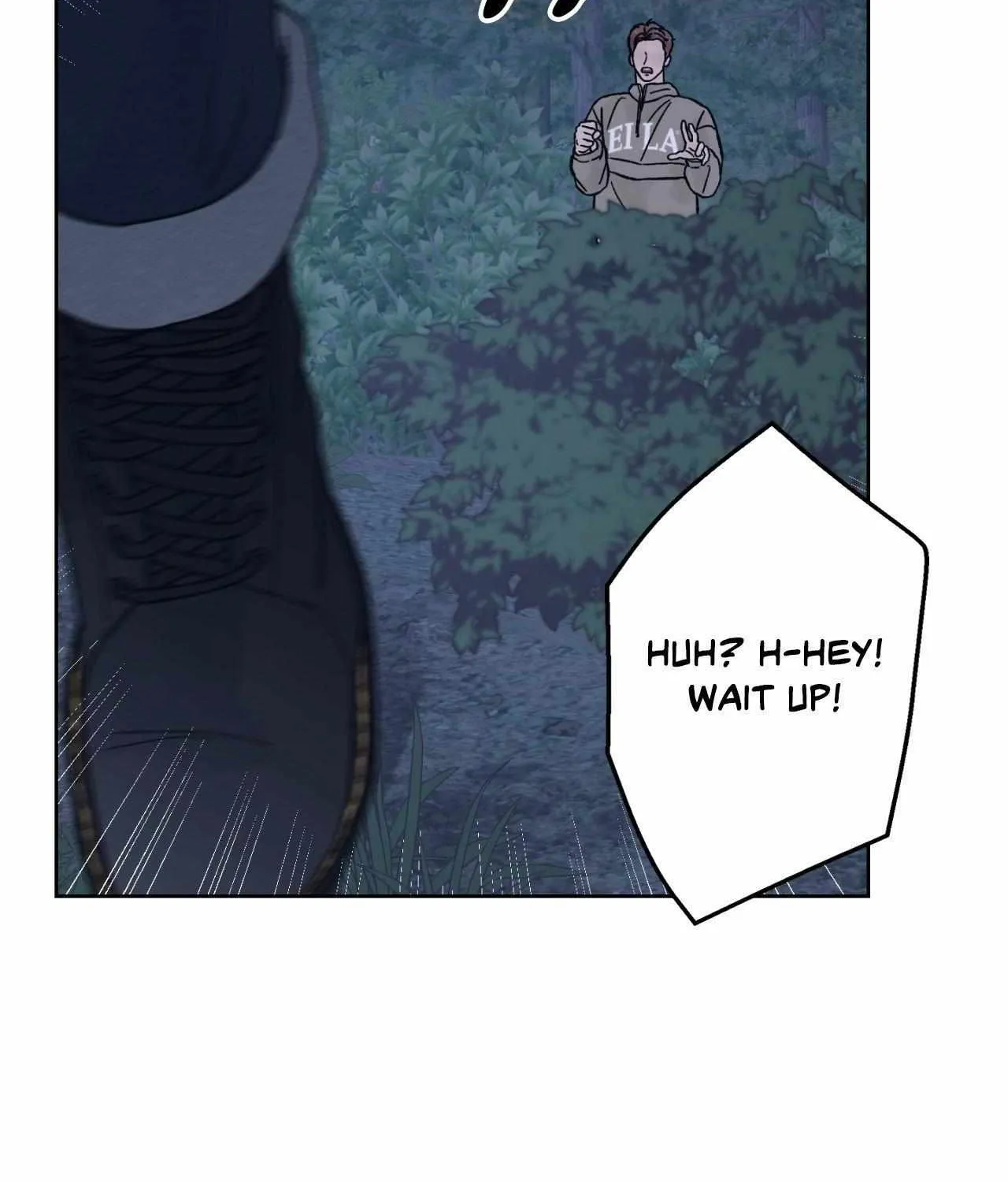 Dreadful Night Chapter 60 page 61 - 