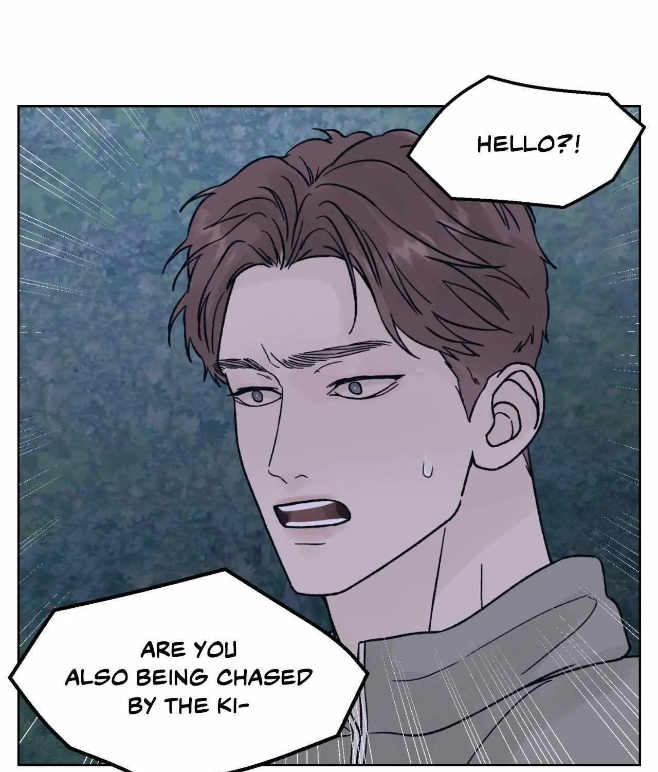 Dreadful Night Chapter 60 page 62 - 