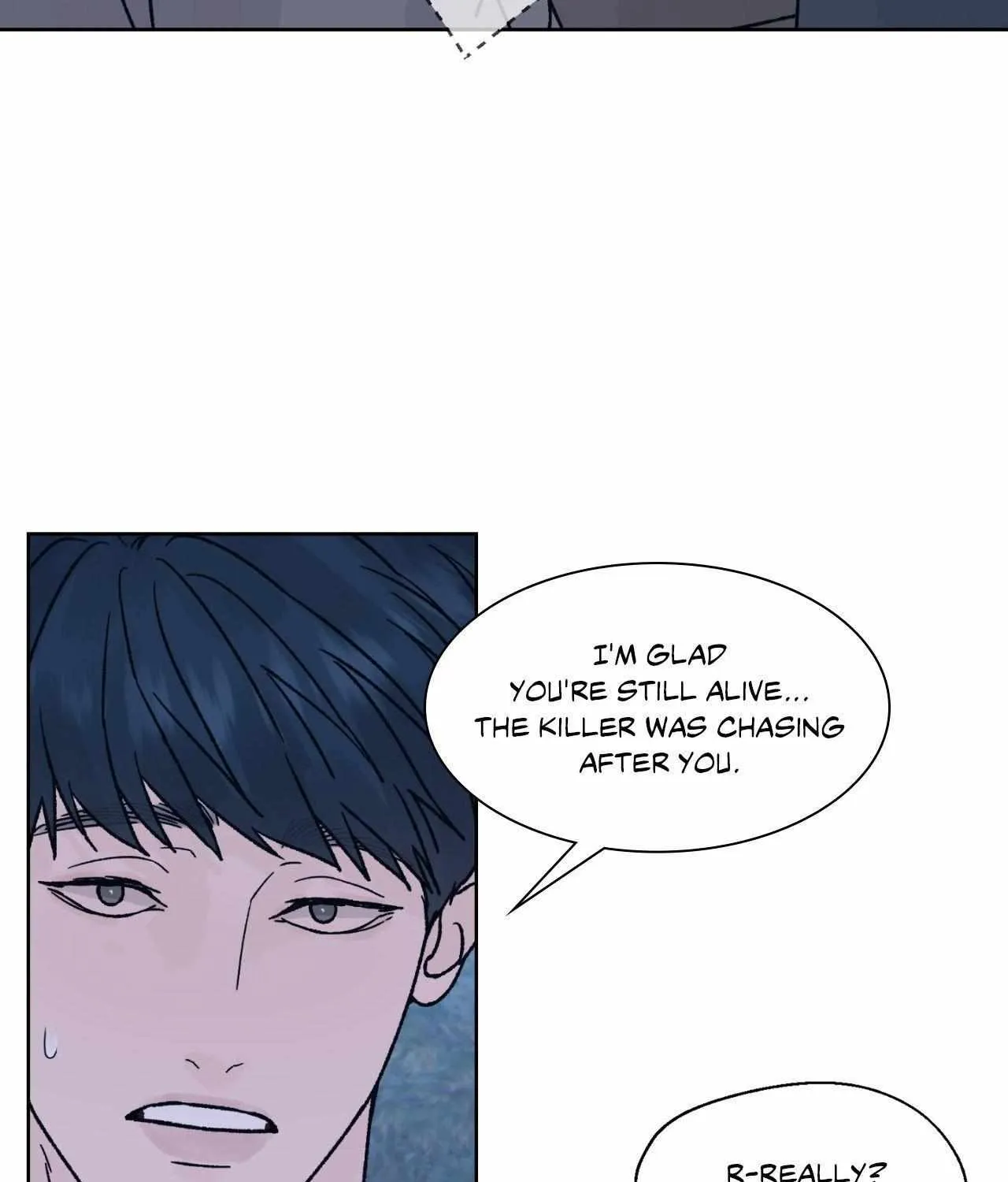 Dreadful Night Chapter 60 page 66 - 