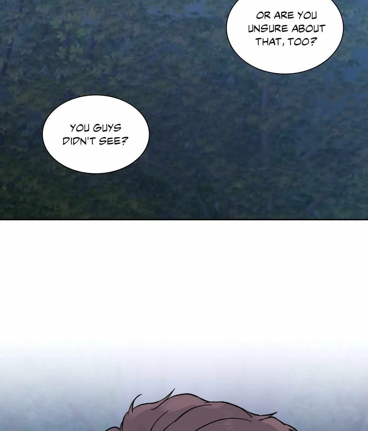 Dreadful Night Chapter 60 page 69 - 