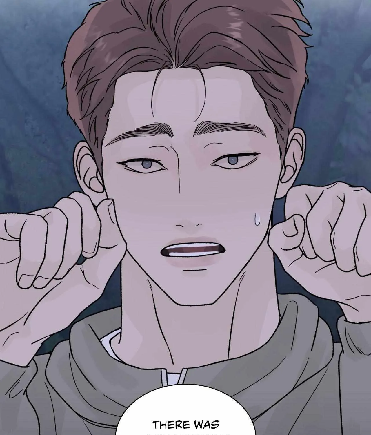Dreadful Night Chapter 60 page 70 - 