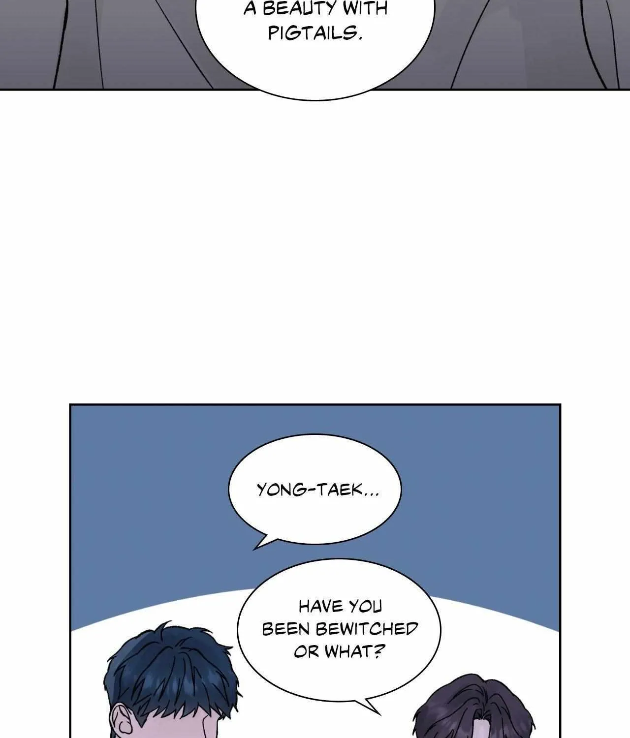 Dreadful Night Chapter 60 page 71 - 