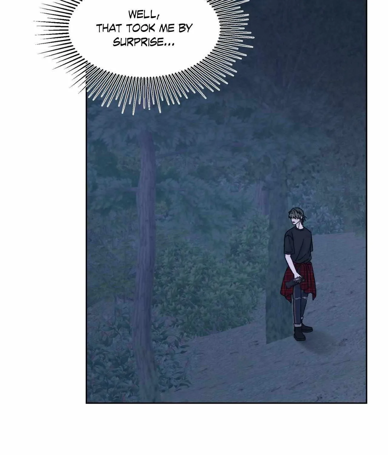 Dreadful Night Chapter 60 page 75 - 