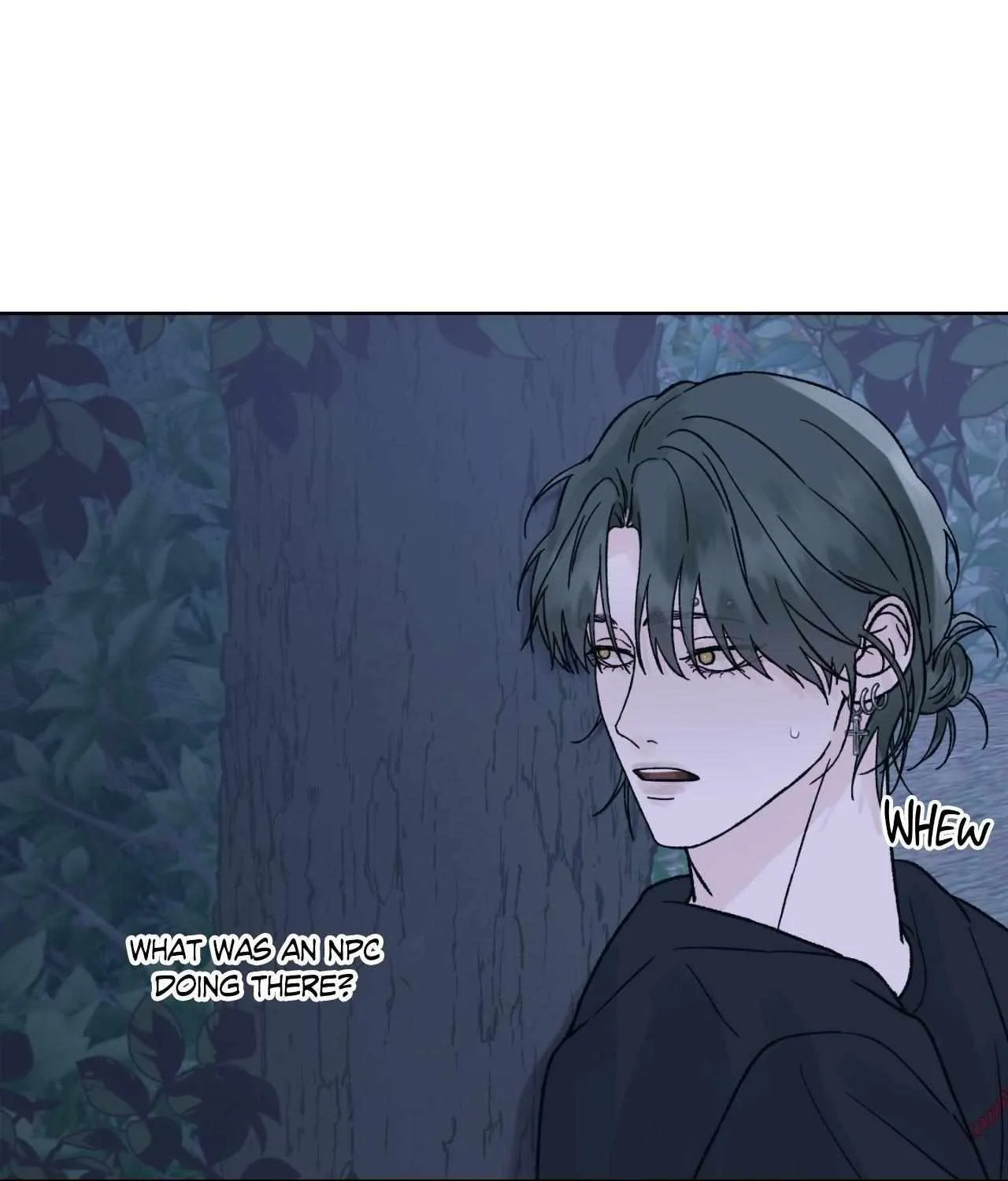 Dreadful Night Chapter 60 page 76 - 