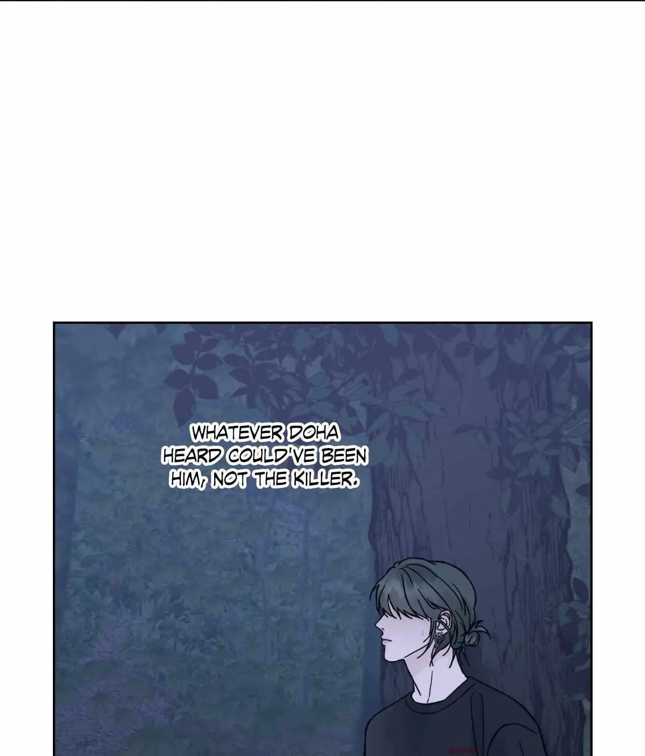 Dreadful Night Chapter 60 page 77 - 