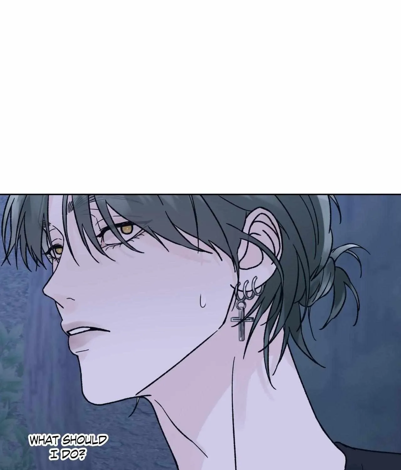 Dreadful Night Chapter 60 page 80 - 