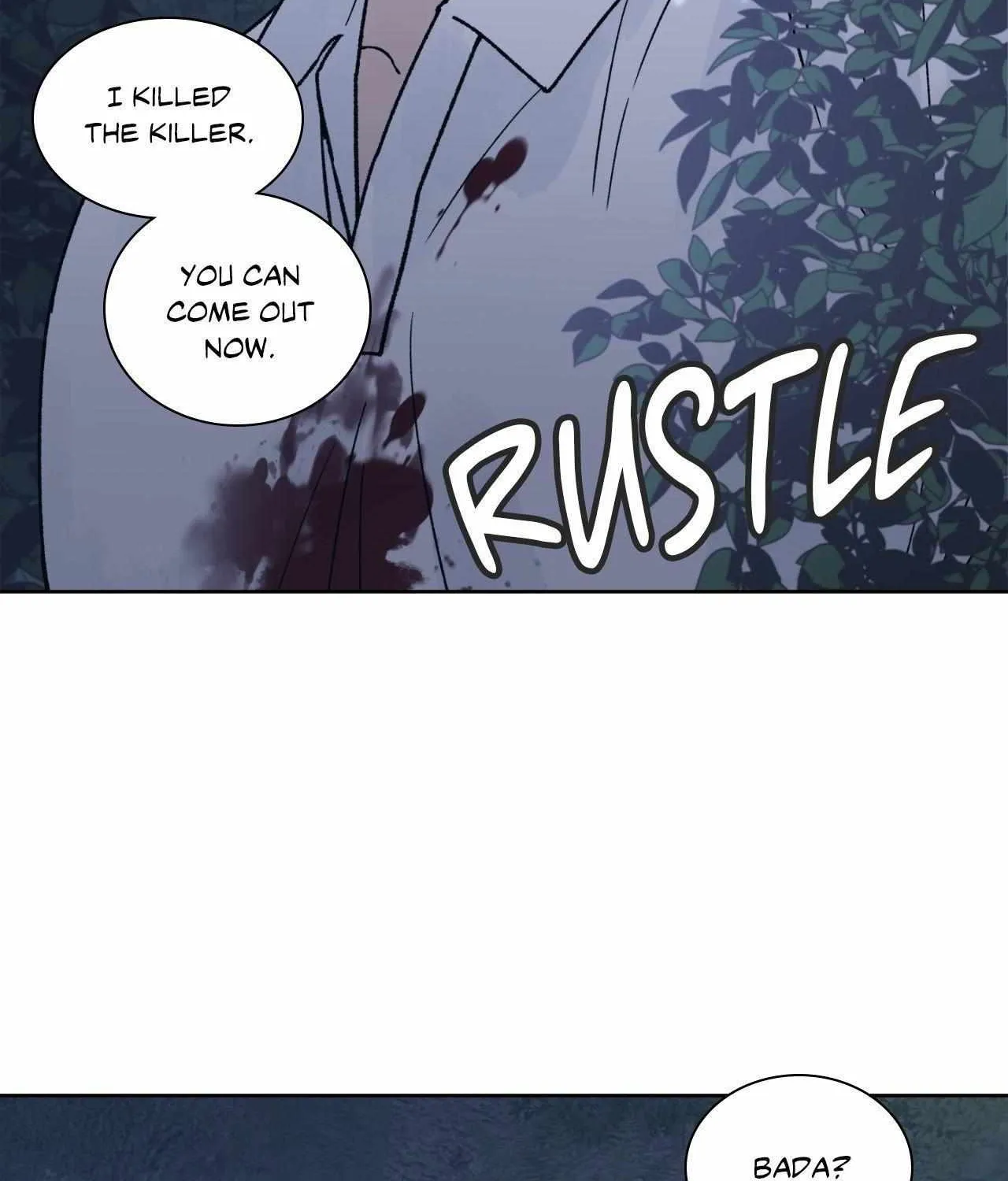 Dreadful Night Chapter 60 page 87 - 