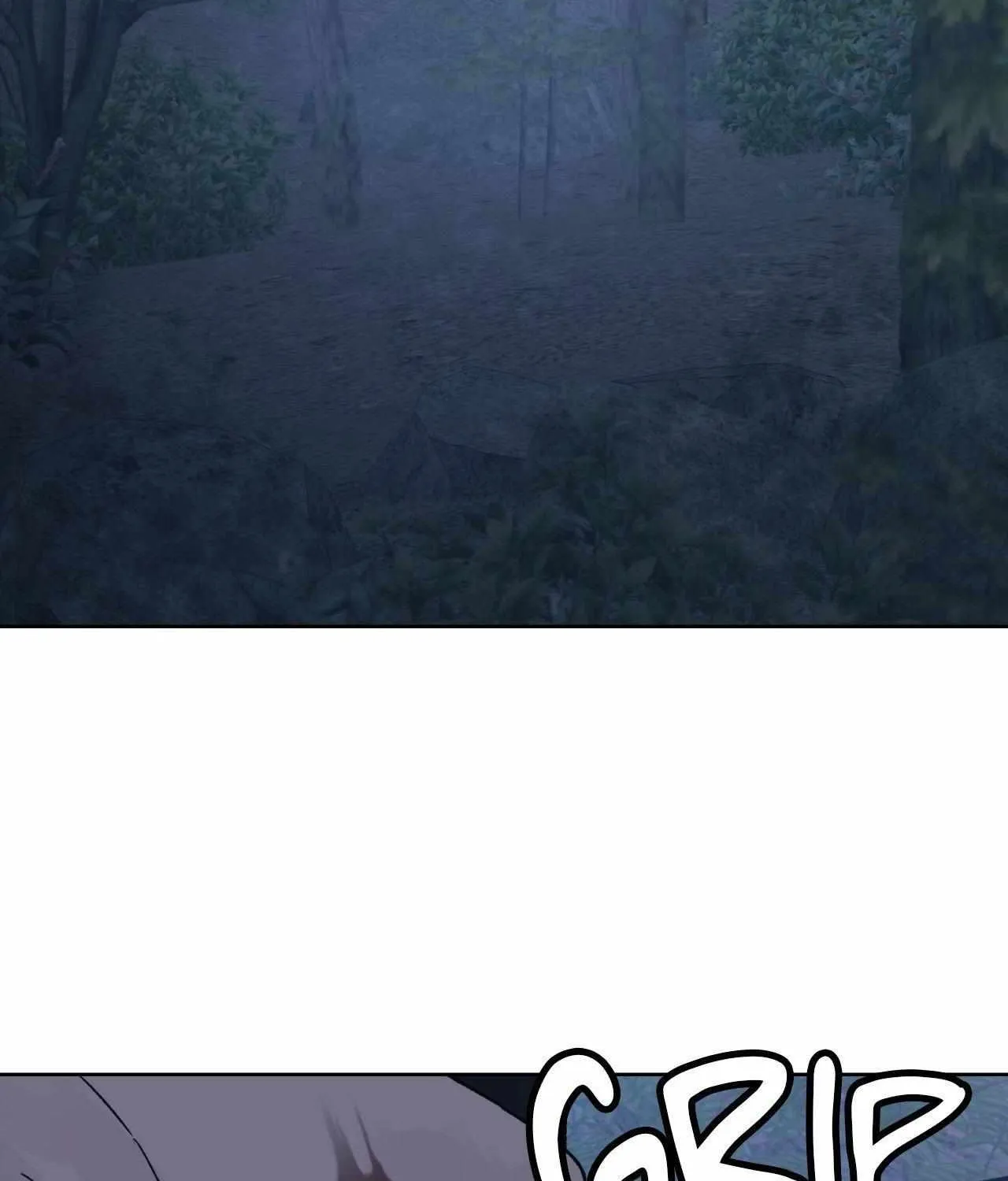 Dreadful Night Chapter 60 page 91 - 