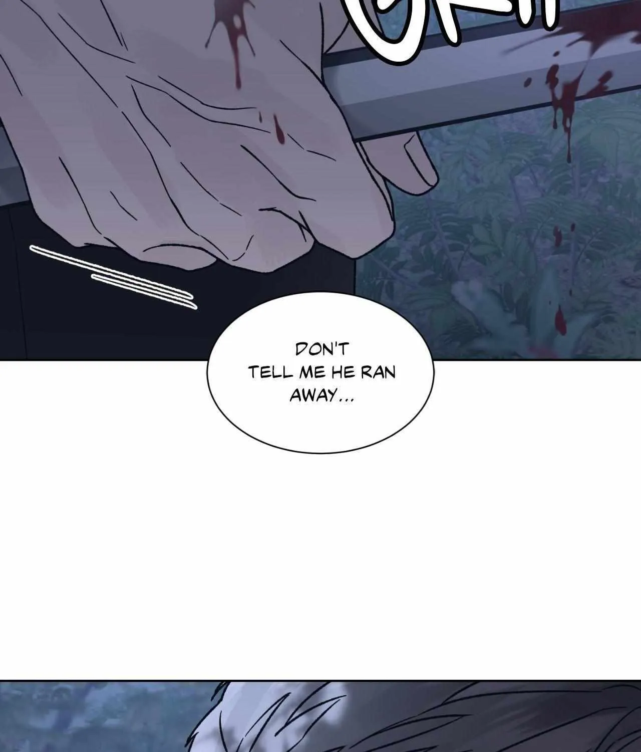 Dreadful Night Chapter 60 page 92 - 