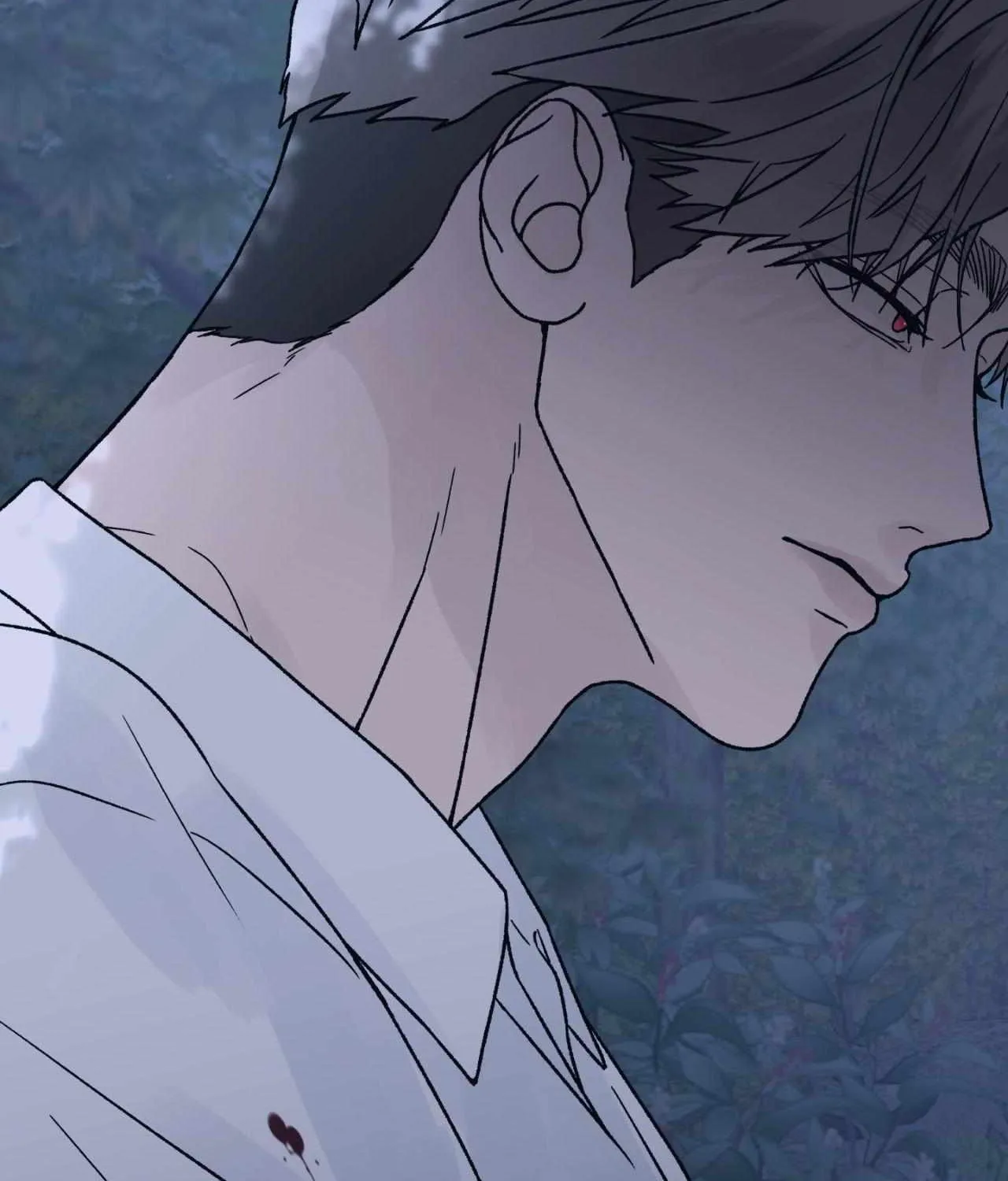 Dreadful Night Chapter 60 page 93 - 