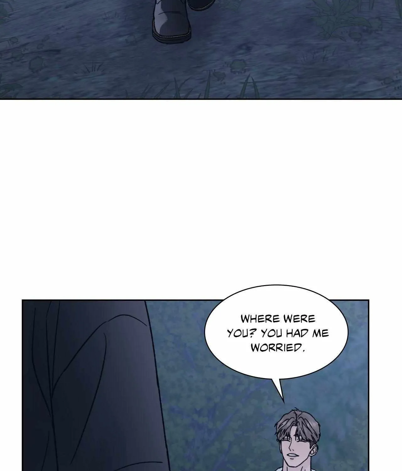 Dreadful Night Chapter 60 page 99 - 