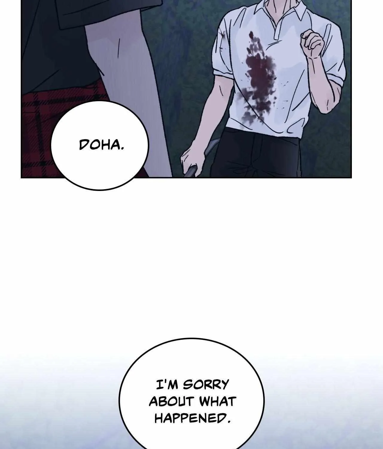 Dreadful Night Chapter 60 page 100 - 