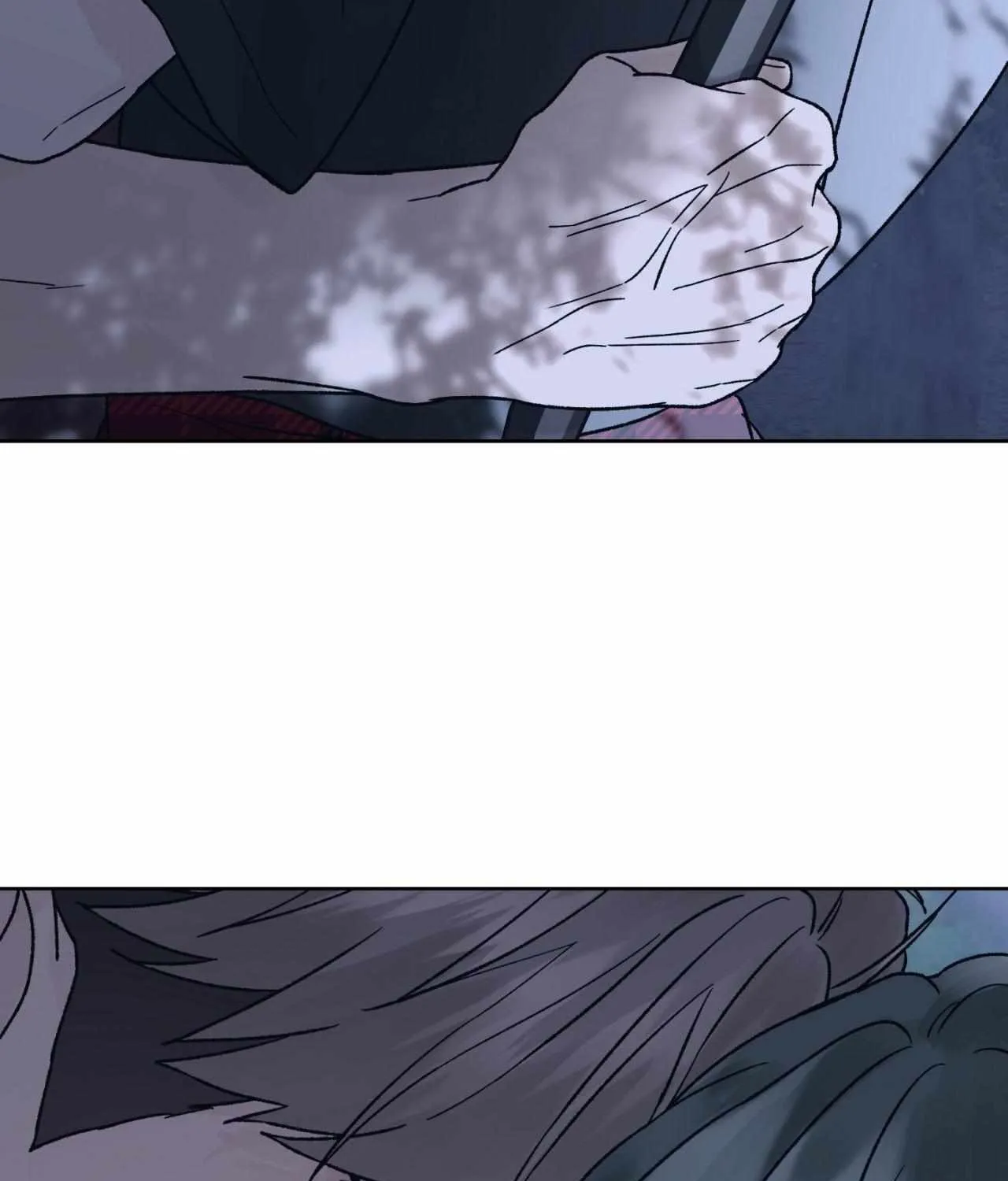 Dreadful Night Chapter 61 page 13 - 