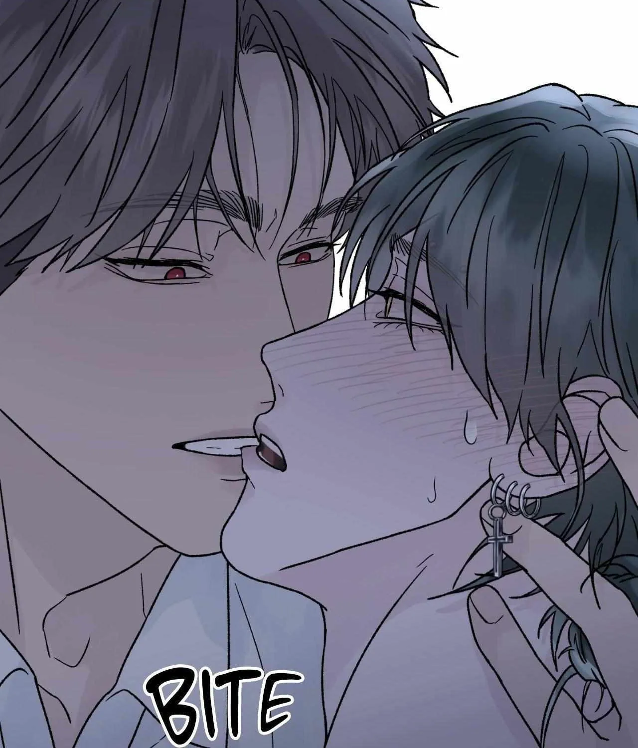 Dreadful Night Chapter 61 page 18 - 