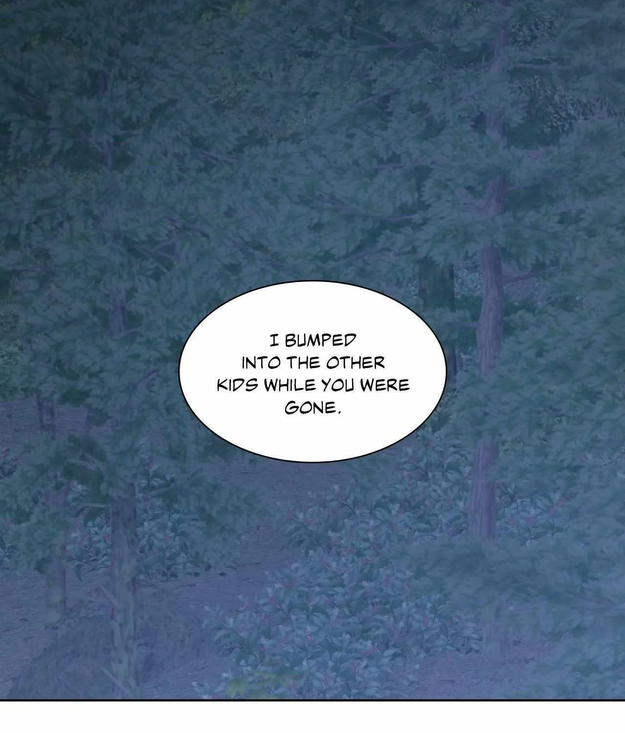 Dreadful Night Chapter 61 page 26 - 